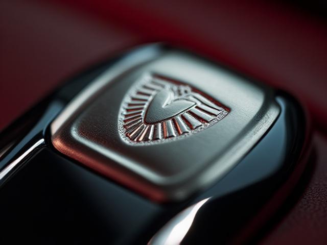 Servizio Dettagli Estetici in Metallo